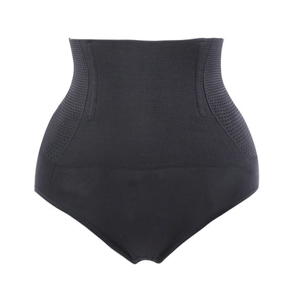 High Waist Shaping Pants 4 Bones Postpartum Underwear Abdominal Pants