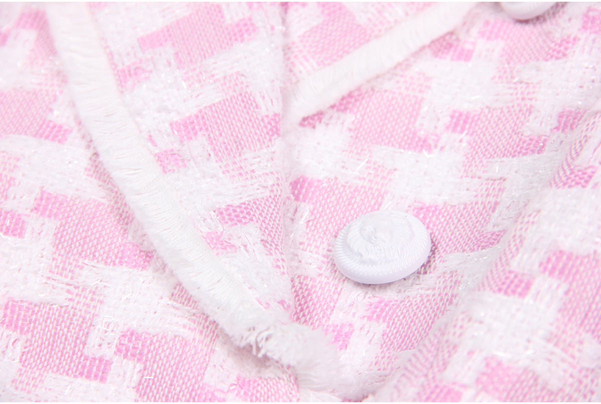 Women Business Blazer