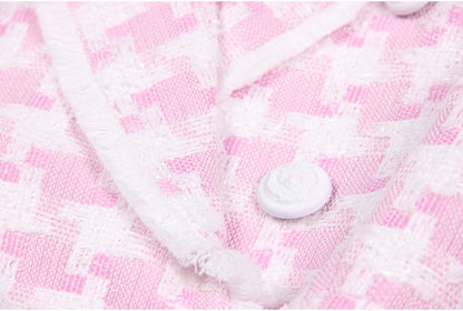 Women Business Blazer