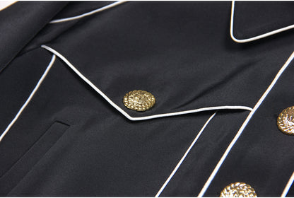 Spring Autumn High End Quality High