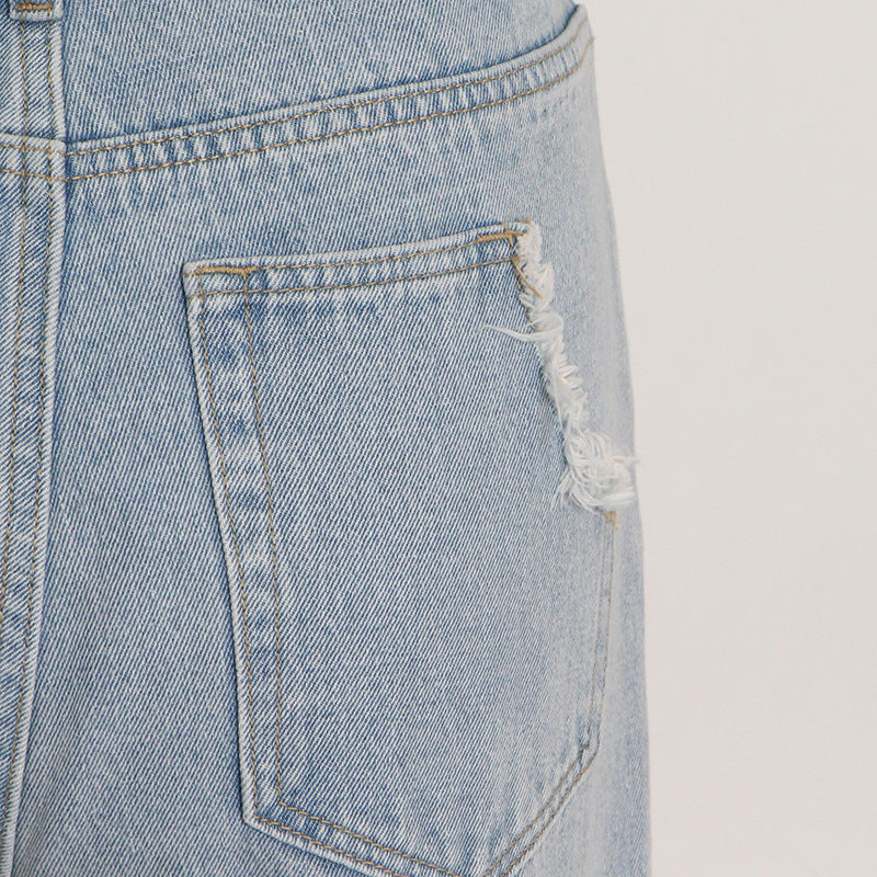 Street Jeans
