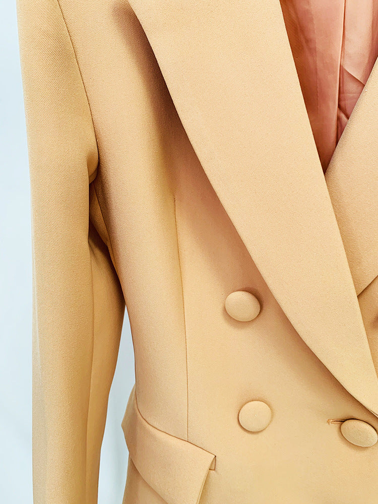 blazer pants 