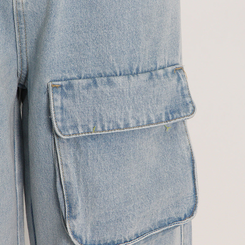 Street Jeans