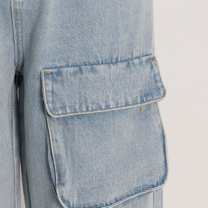Street Jeans