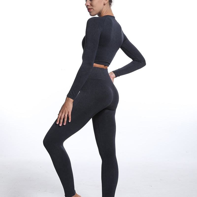 Long Sleeve