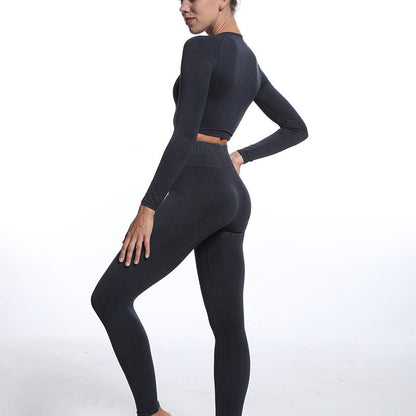 Long Sleeve