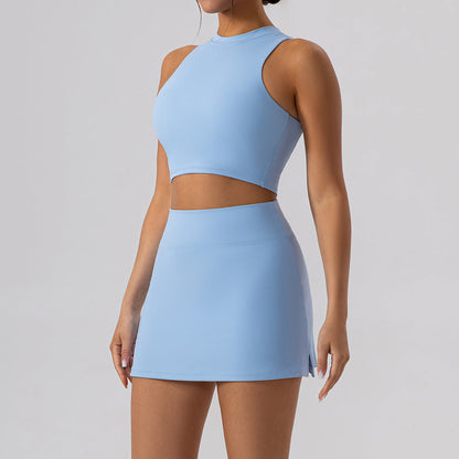 sexy mini skirt