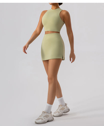 sexy mini skirt