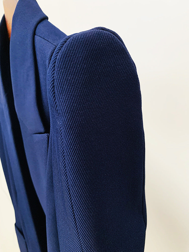 Blazer Suit Set