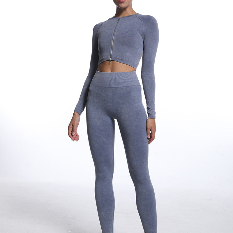 Long Sleeve