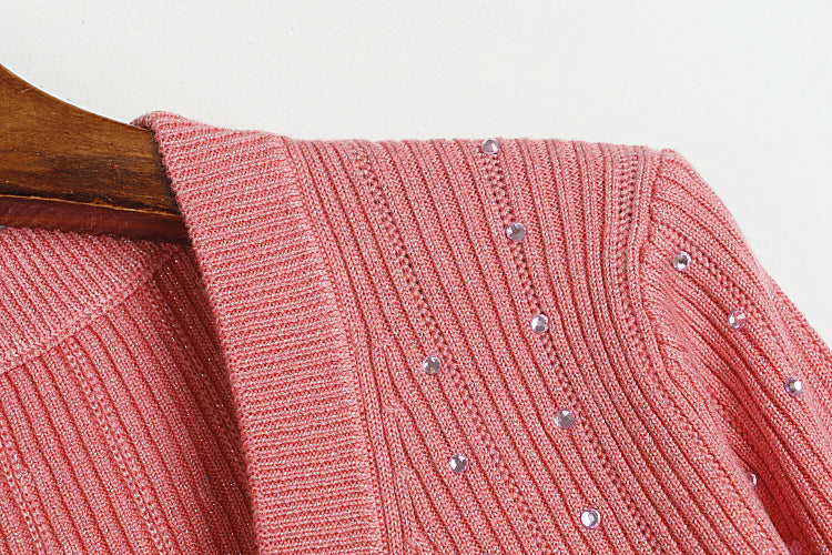 Sweater Midi Skirt