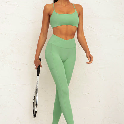Yoga Clothes