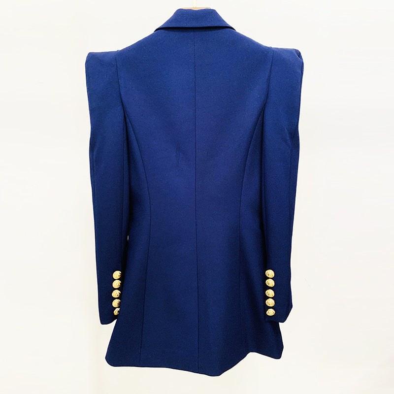 Blazer Suit Set