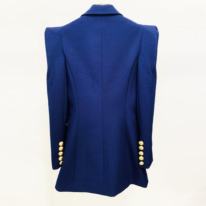 Blazer Suit Set