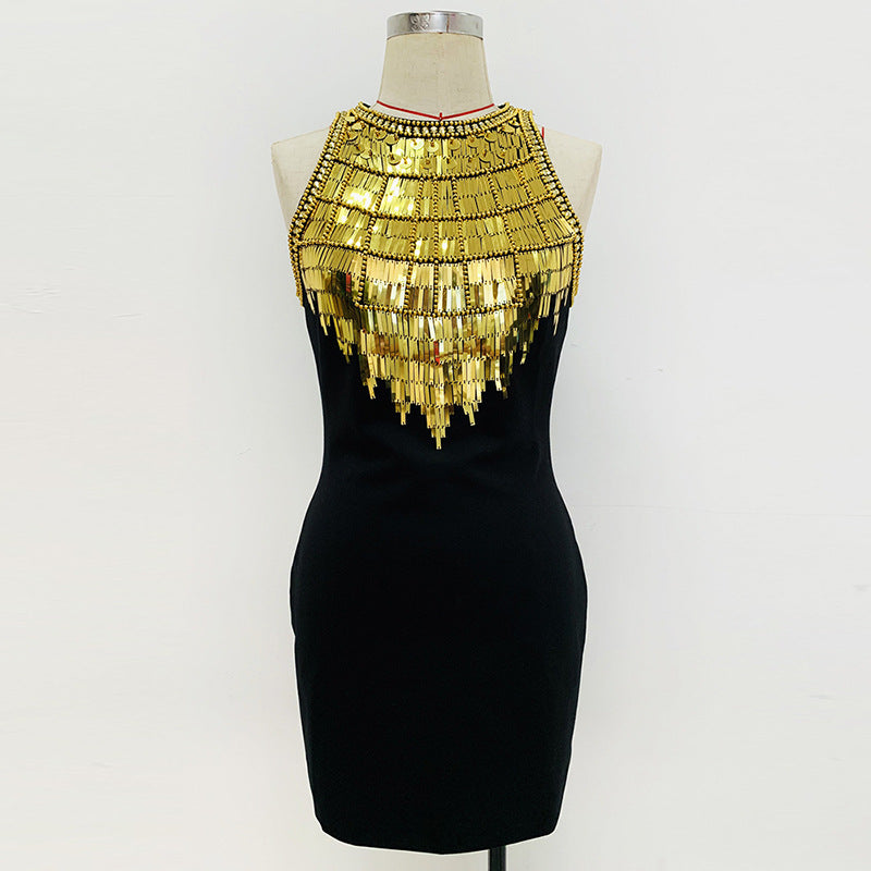  Rhinestones Gown Sparkle and Shine: Discover the Latest fashion