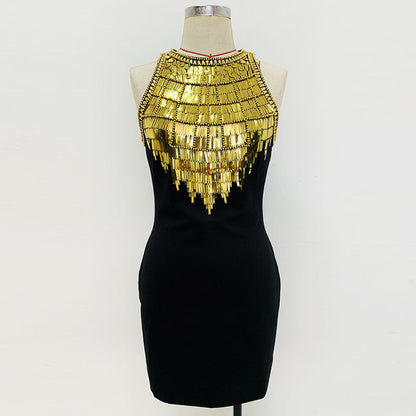  Rhinestones Gown Sparkle and Shine: Discover the Latest fashion