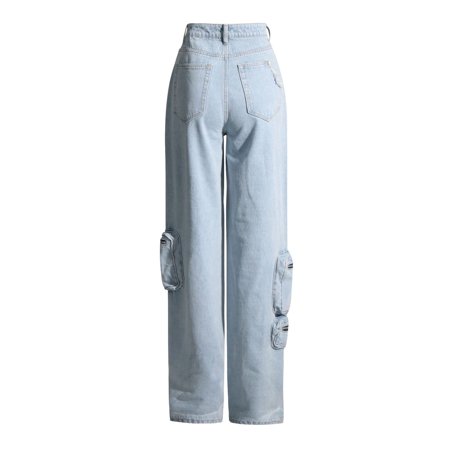 Street Jeans