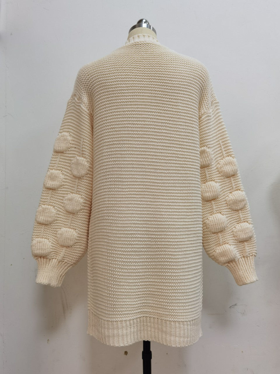 Women Knitted Cardigan