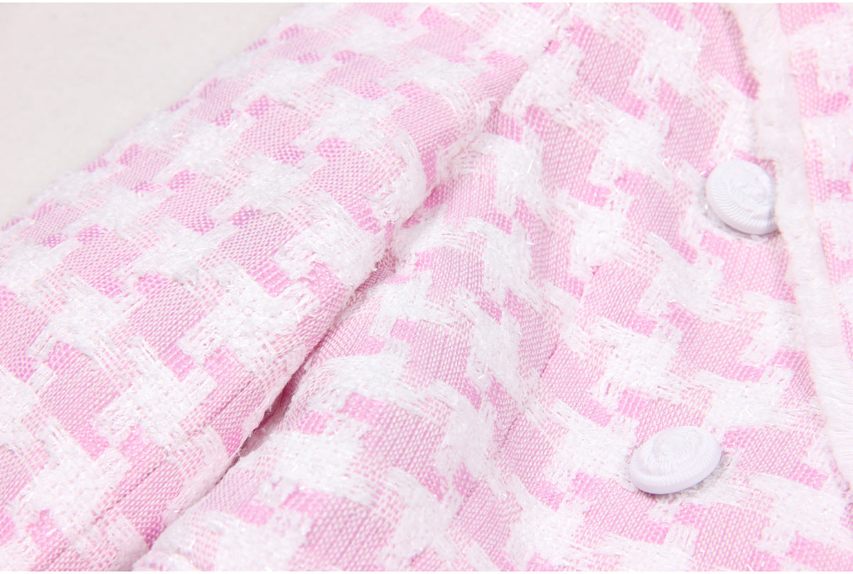 Women Business Blazer