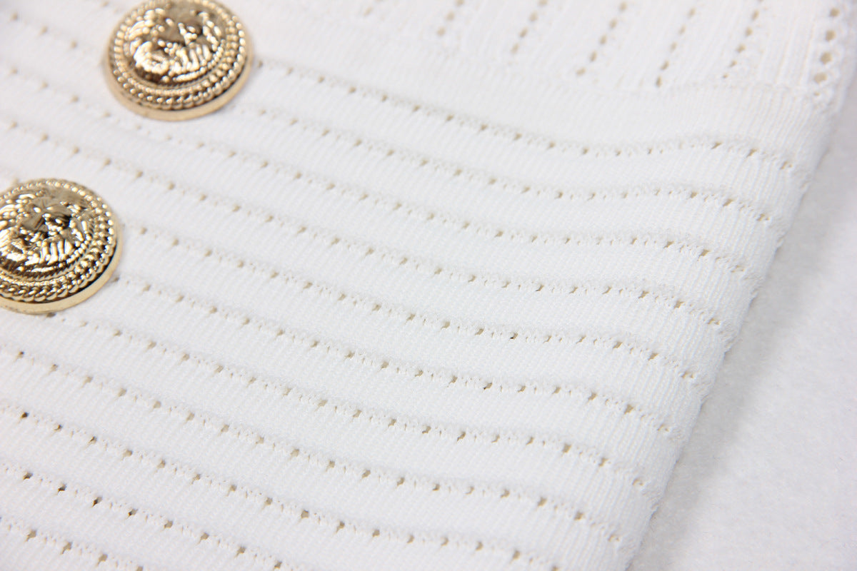 Knitted Fabric