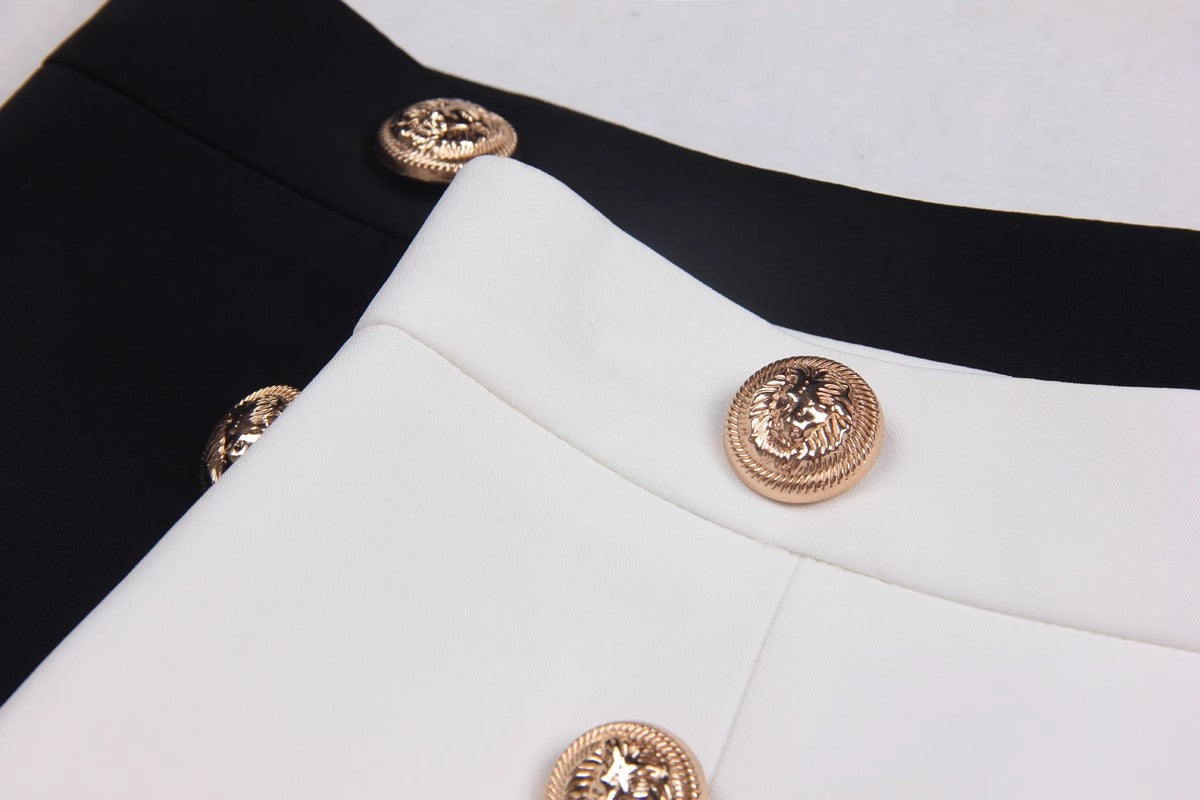 Goods Summer Solid Color Slim Fit Sheath Simple