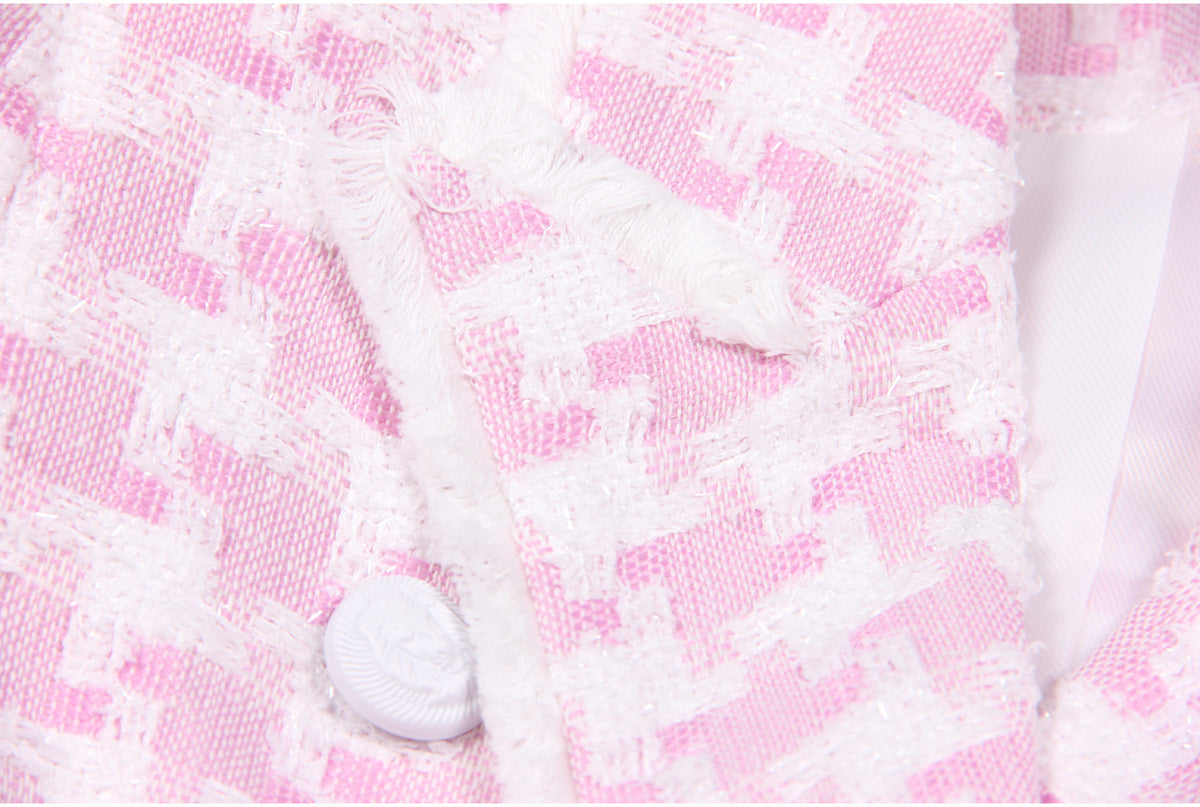 Women Business Blazer