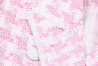 Women Business Blazer