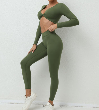 Long Sleeve