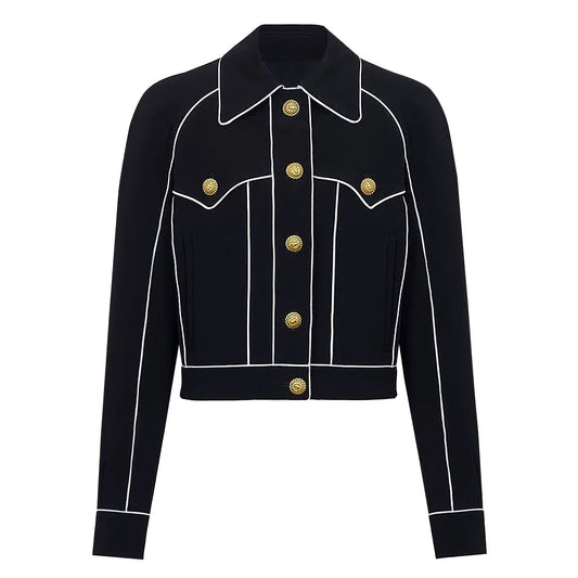 Spring Autumn High End Quality High
