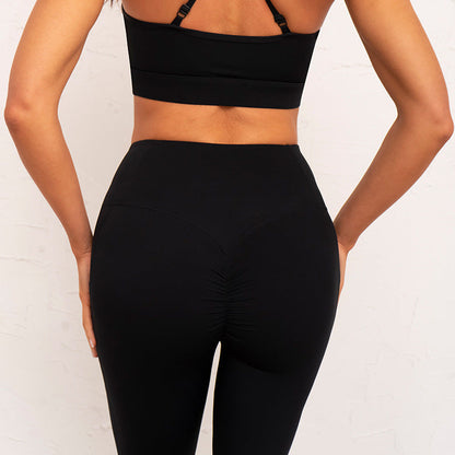 Tight Sports Bra