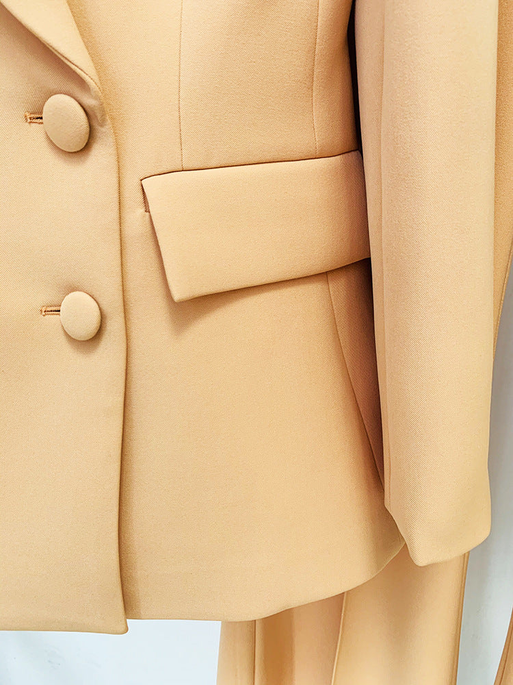 blazer pants 