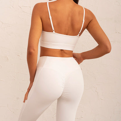 Tight Sports Bra