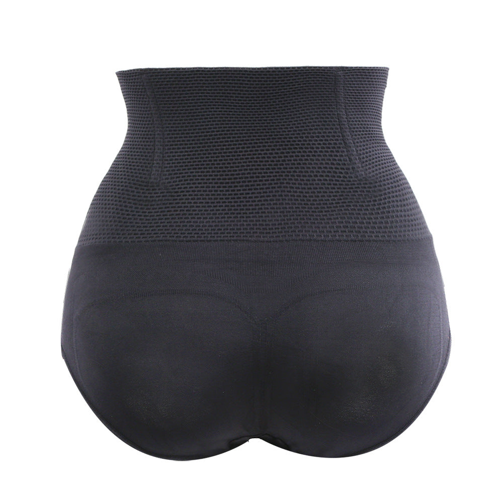 High Waist Shaping Pants 4 Bones Postpartum Underwear Abdominal Pants
