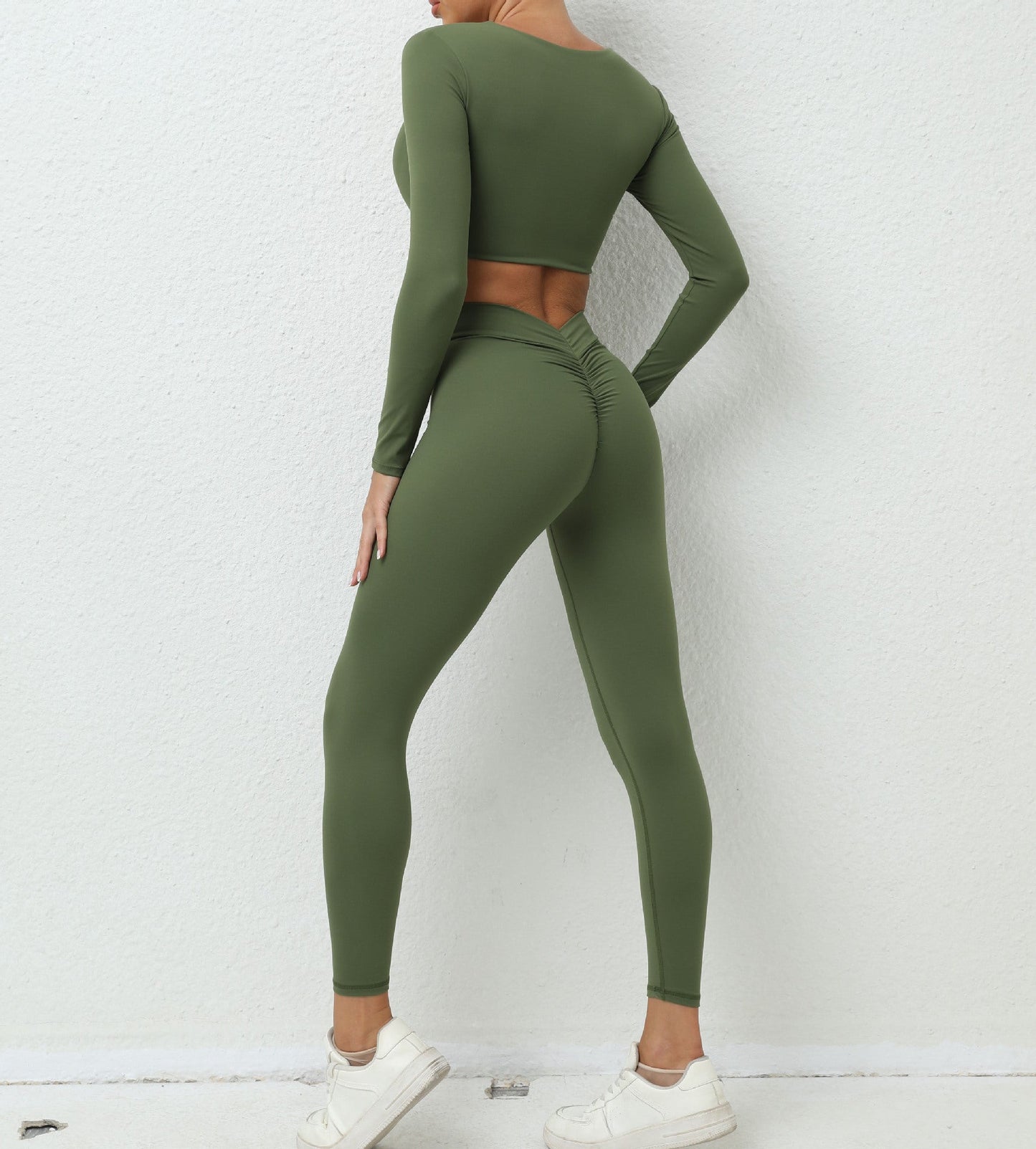 Long Sleeve