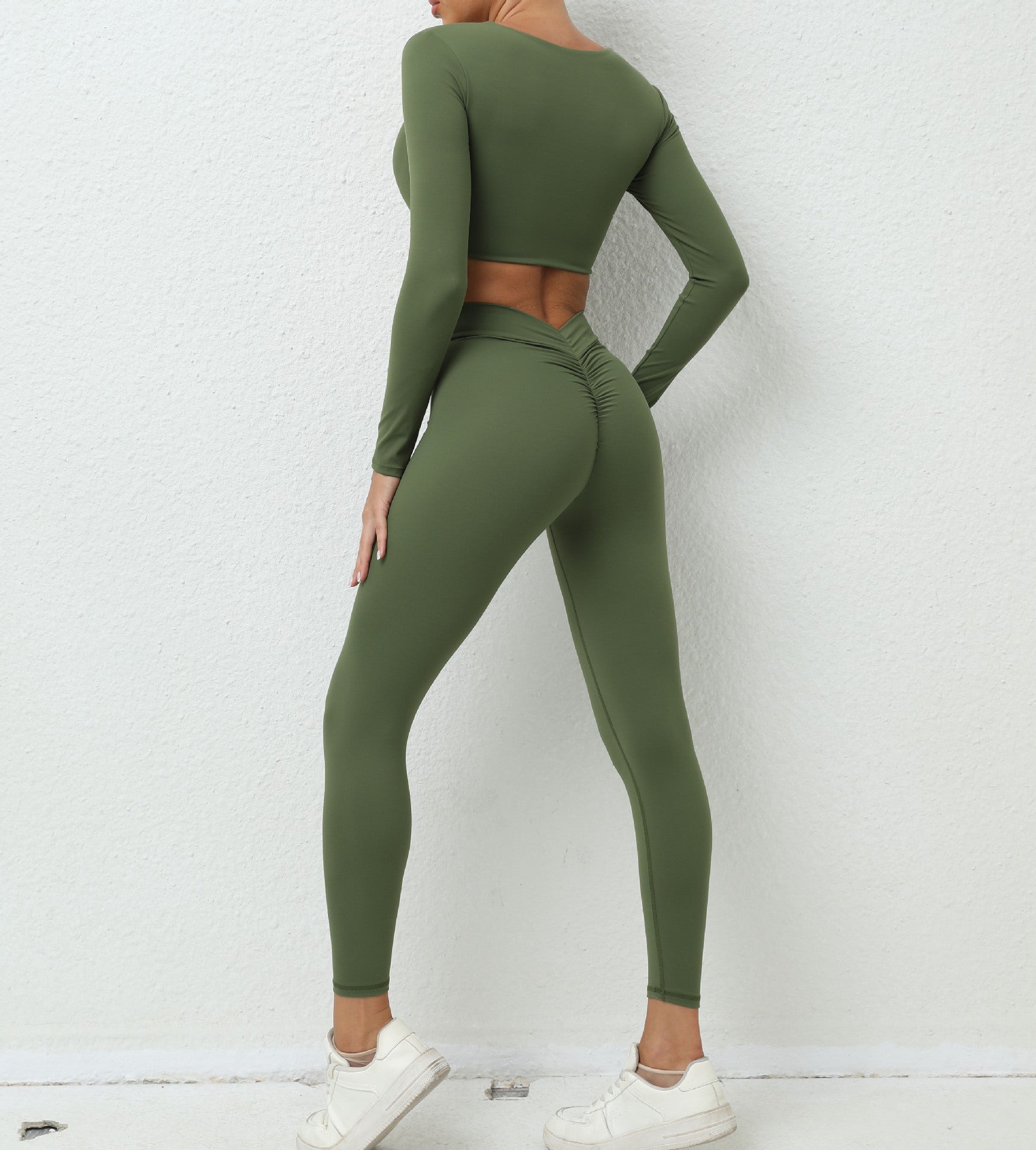 Long Sleeve