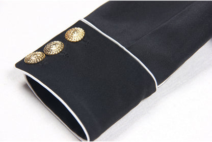 Spring Autumn High End Quality High
