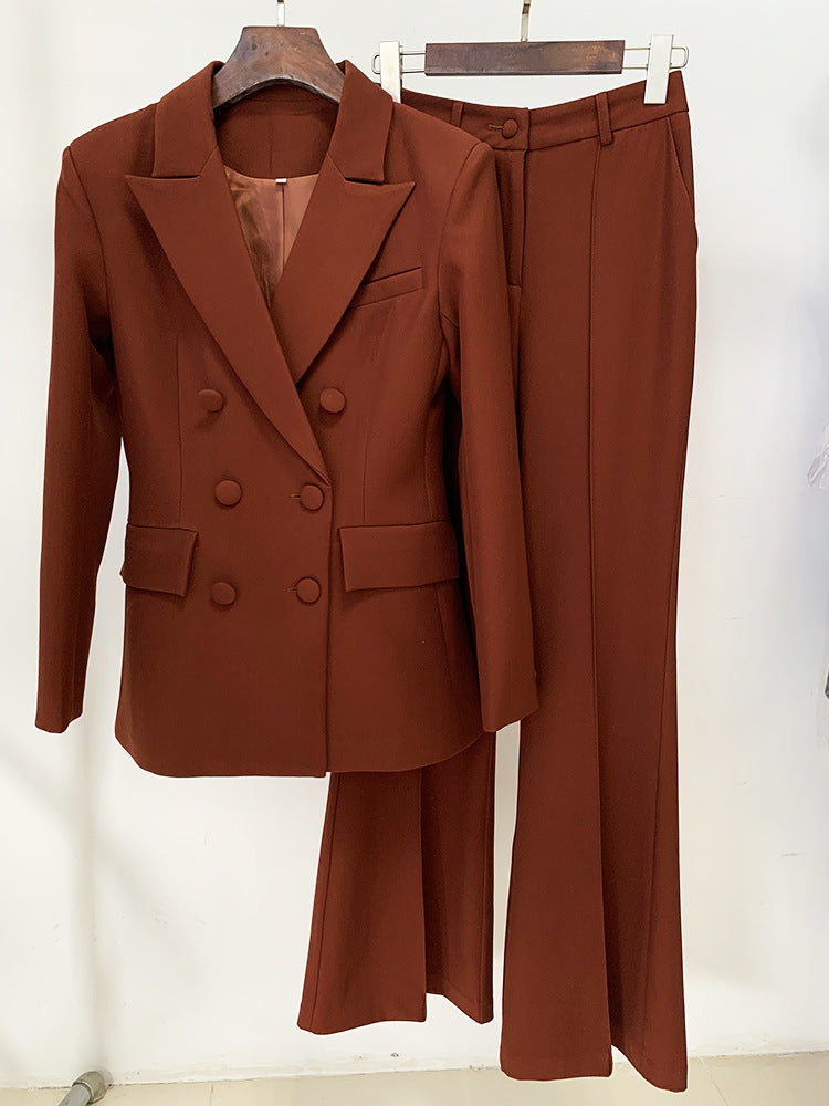 blazer pants 