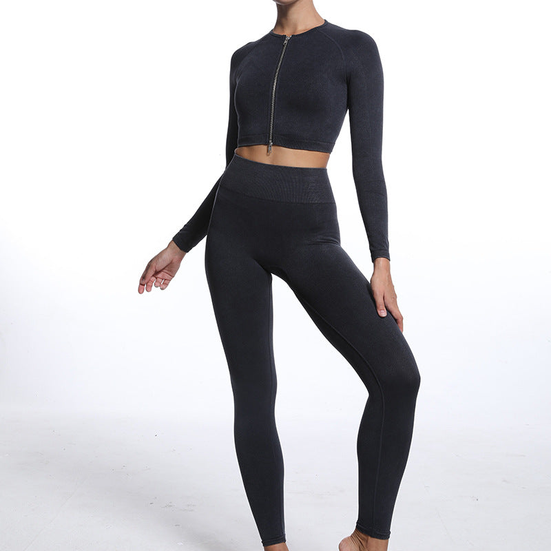 Long Sleeve