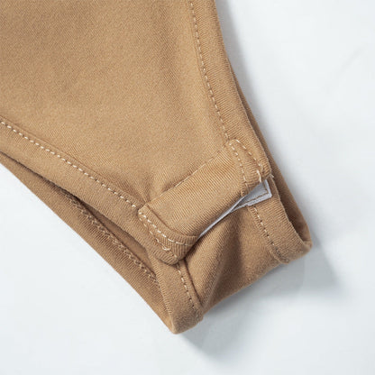 Turtleneck Jumpsuit 