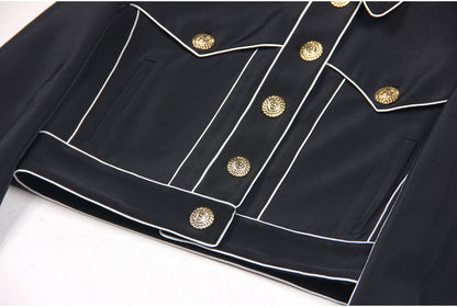 Spring Autumn High End Quality High