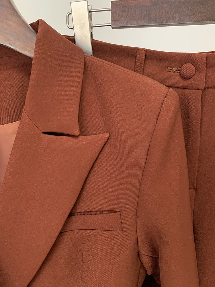 blazer pants 