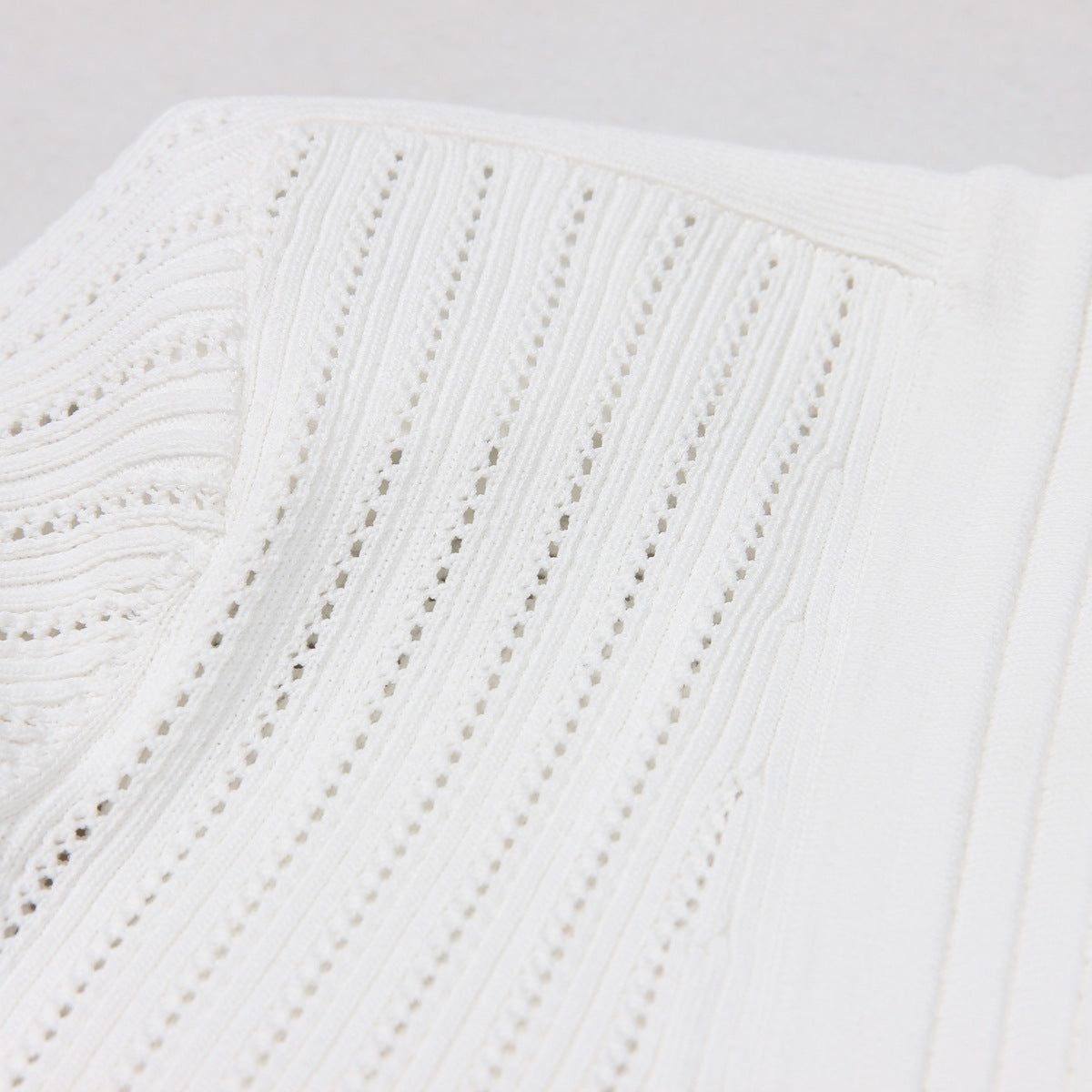 Knitted Fabric