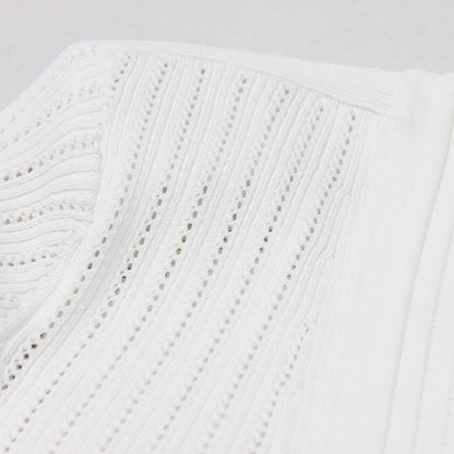 Knitted Fabric