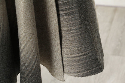 fishtail skirt Personalized Woolen Slim Fishtail Skirt For Women