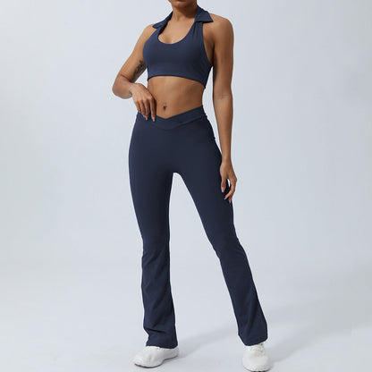 yoga suit for ladies
