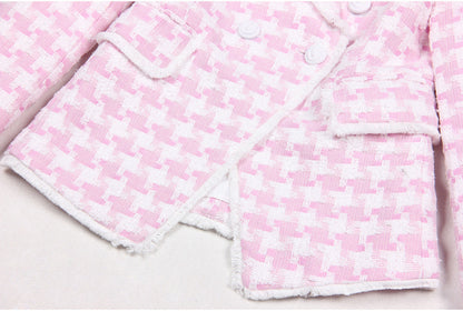 Women Business Blazer
