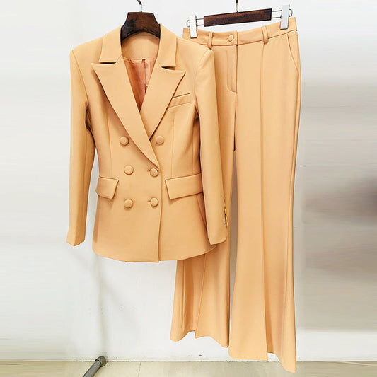 blazer pants 