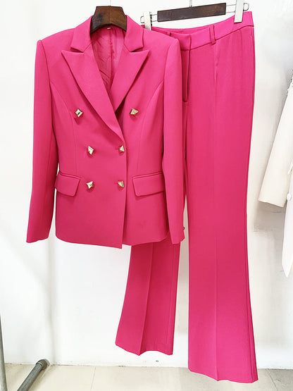 blazer pants 