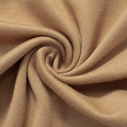 Turtleneck Jumpsuit 