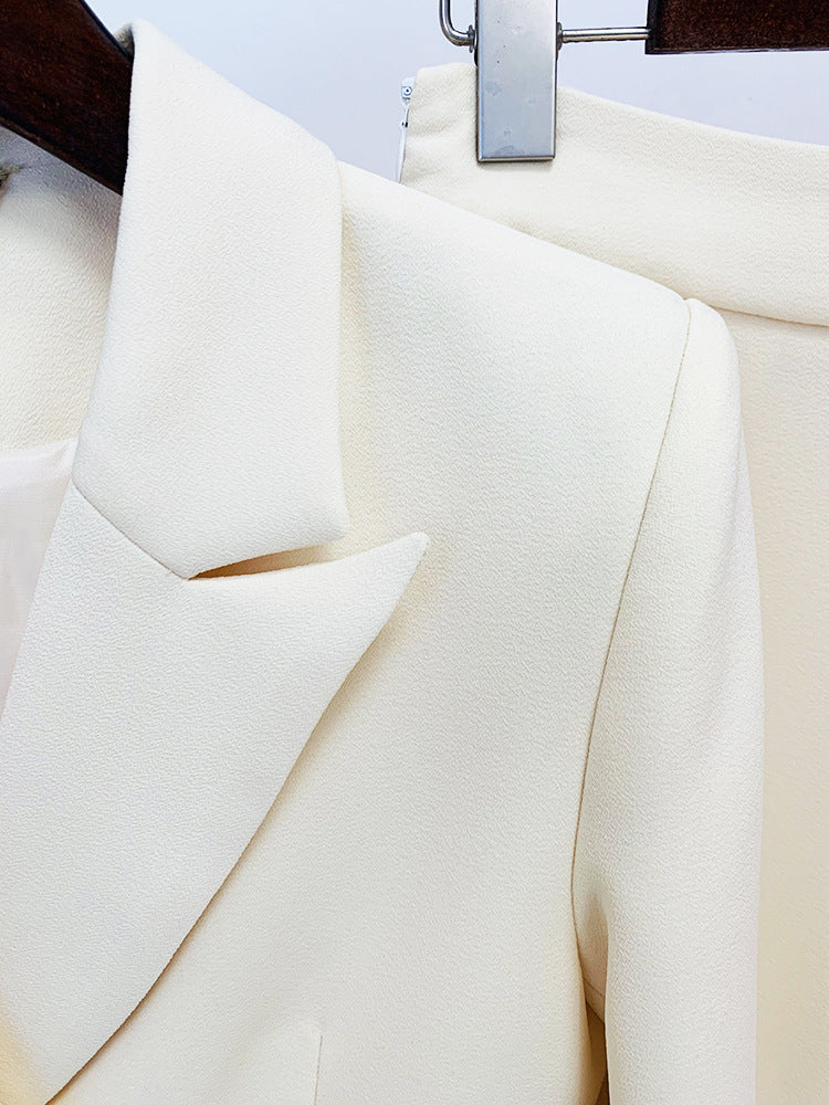 Bell Bottom Pants Suit
